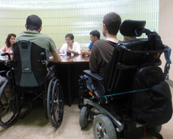 reuni� beques impuls 2014