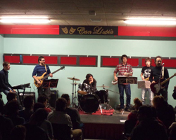 Tancament i valoraci� just�cia 2013-14