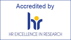 HR Excellence accreditation