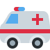 Ambulancia 🚑