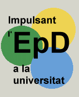 Impulsant d'Educaci� pel Desenvolupament