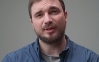 Ver entrevista en Youtube de Daniel Rodríguez en Youtube