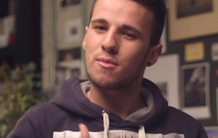 Ver entrevista en Youtube de Omar Lorenzo en Youtube