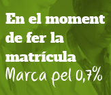 D�na el 0,7 a cooperaci�