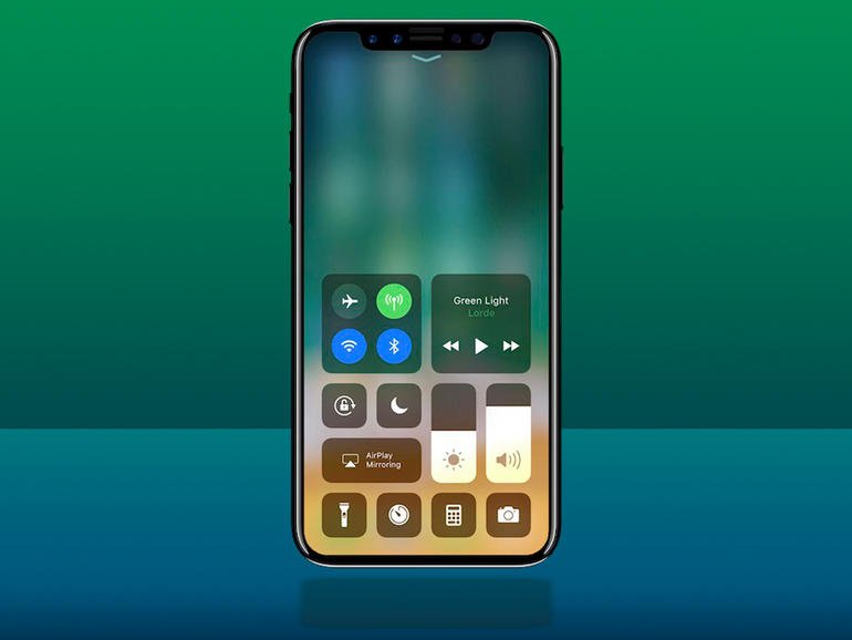 Lo que se sabe hasta ahora del iPhone 8 📱