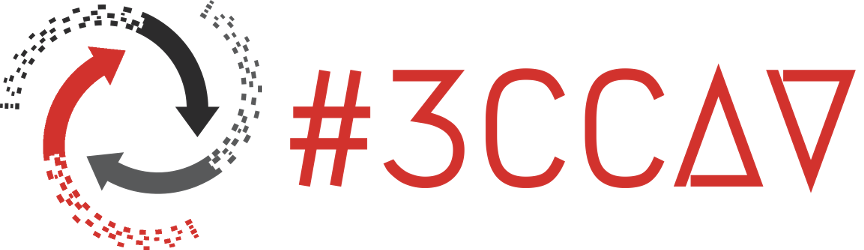 Logo 3CCAV