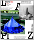 LÁPIZ Revista Internacional de Arte