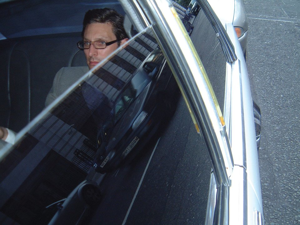 Video still for Uncle Roy All Around You