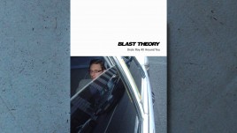 Uncle Roy All Around You DVD cover