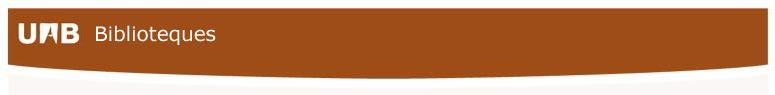 Imatge UAB