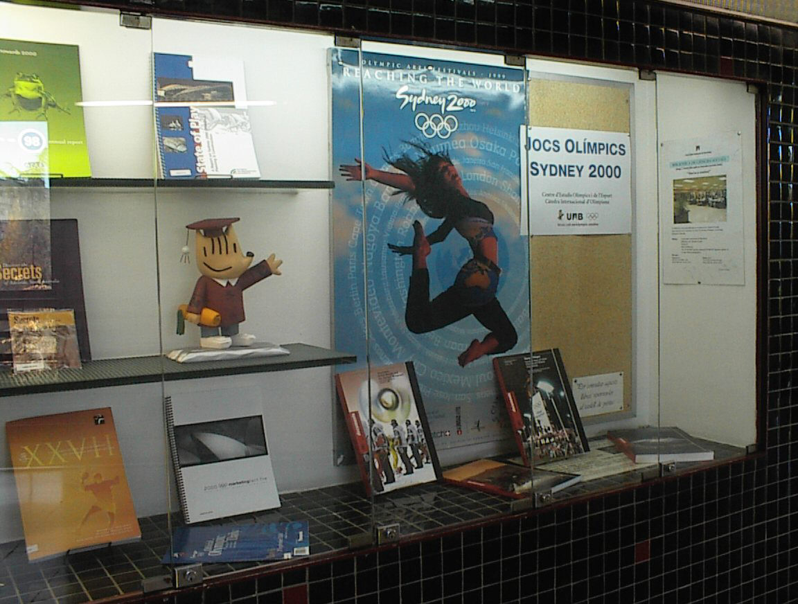 Imatge de l'exposició