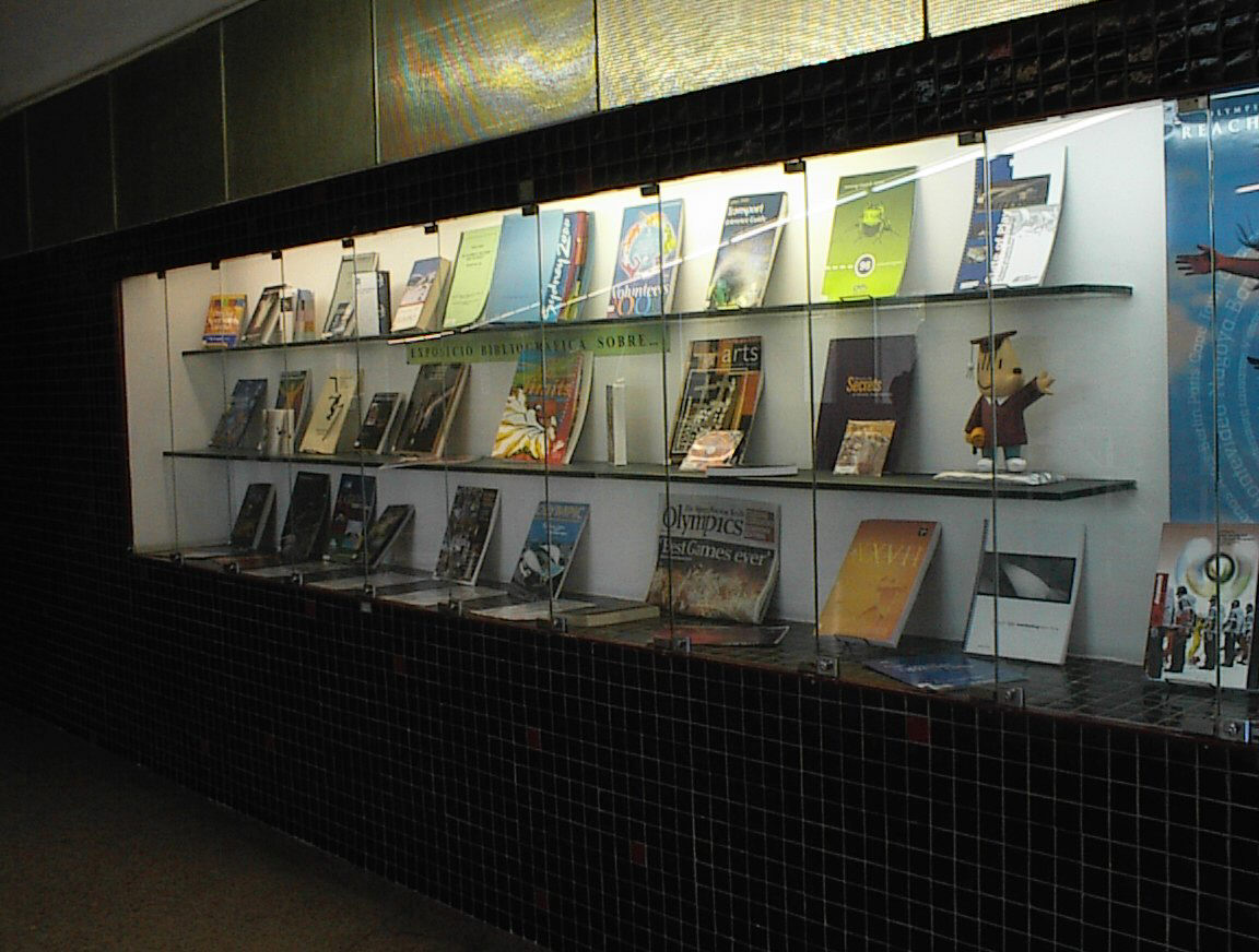 Imatge de l'exposició