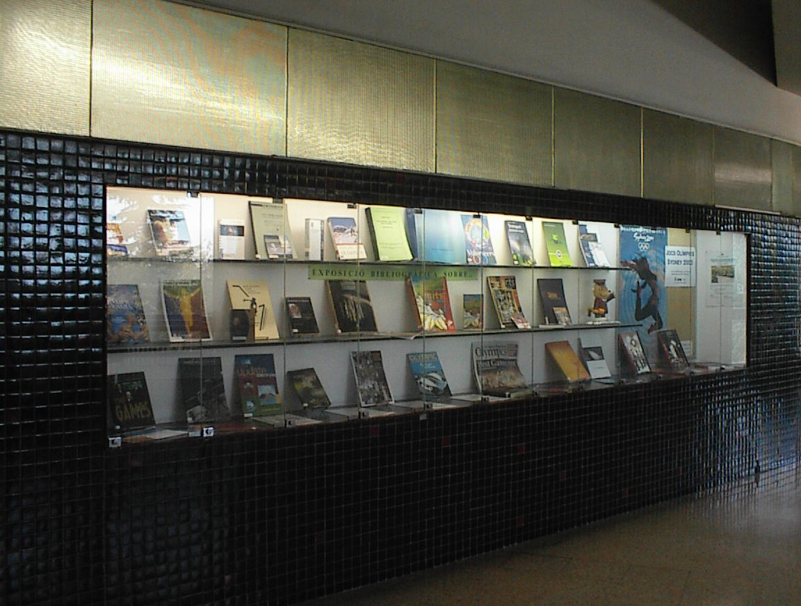 Imatge de l'exposició