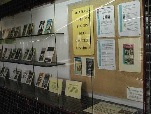 Imatge de l'exposició