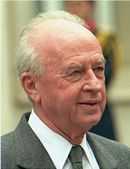 Imatge de Yitzhak Rabin