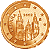 Imatge moneda 1 cèntim