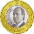 Imatge moneda 1 euro