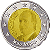 Imatge moneda 2 euros