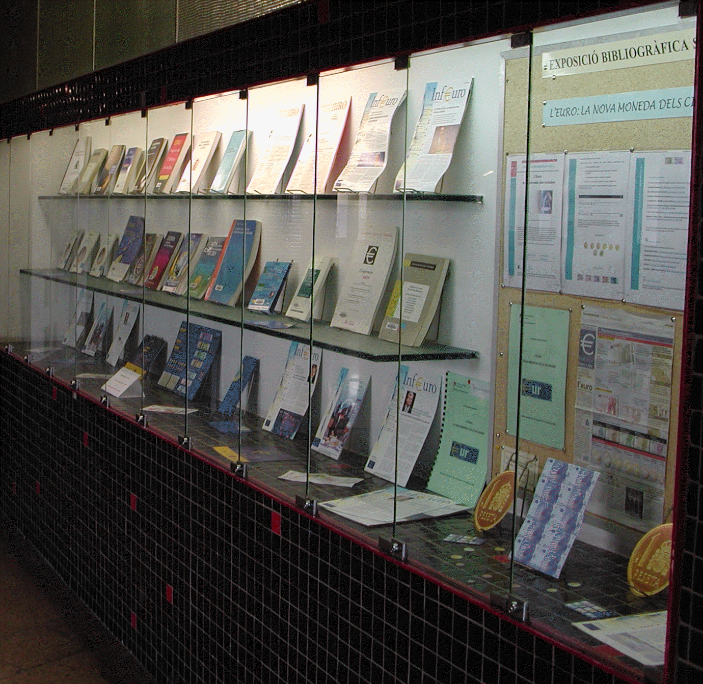 Imatge de l'exposició