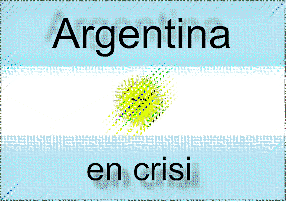 Argentina en crisi
