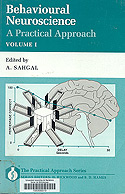 Behavioural neuroscience: a practical approach