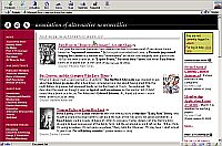 American Academy of Neurology