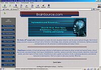 Brain resources
