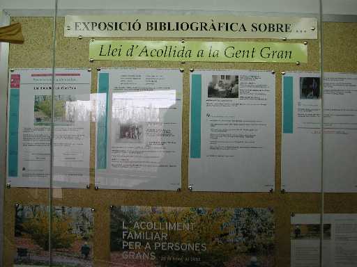 Imatge de l'exposició