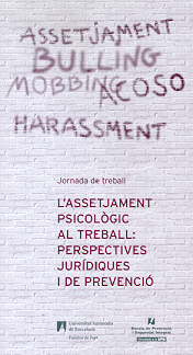 Imatge del cartell de les Jornades