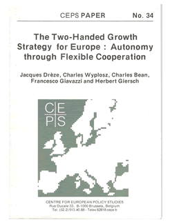 Imatges de portades de Working Papers