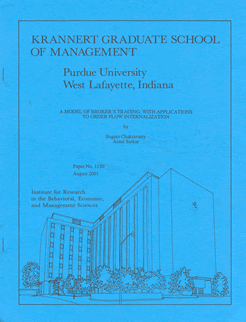 Imatge portada Working Paper