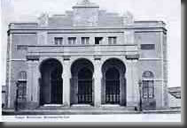 Teatre Municipal de Barranquilla