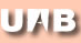 Logo UAB