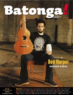 batonga