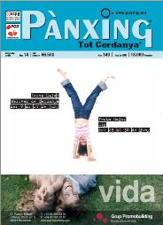 Pànxing