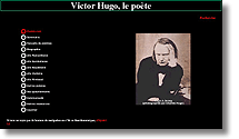Victor Hugo, le po�te
