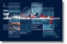 BNF: Victor Hugo 2002