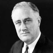 FDR photo