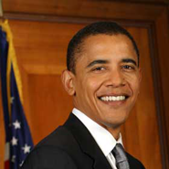 Barack Obama photo
