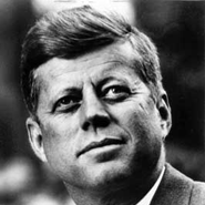 JFK photo