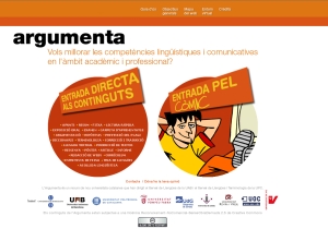web Argumenta