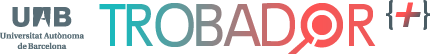 Trobador UAB