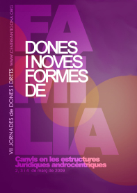 Cartell Jornades