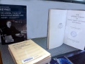 Diverses edicions de la principal obra de Keynes