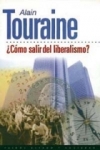 Portada del llibre &iquest;C&oacute;mo salir del liberalismo?