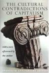 Portada del llibre The Cultural Contradiction of Capitalism
