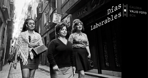 Días laborables (exposició)