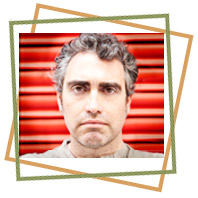 Abraham Mohino i Balet