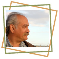 D. Sam Abrams - Jornada L’haiku en llengua catalana