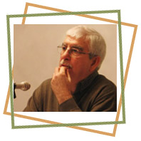 Sebastià Bonet - Jornada L’haiku en llengua catalana